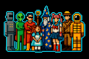 AI generated